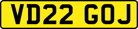 VD22GOJ
