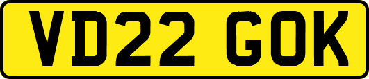 VD22GOK