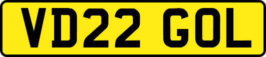 VD22GOL