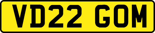VD22GOM