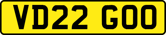 VD22GOO