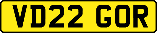 VD22GOR