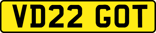 VD22GOT