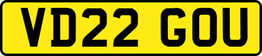 VD22GOU