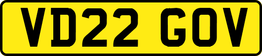 VD22GOV