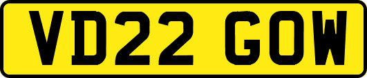 VD22GOW