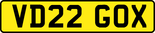 VD22GOX