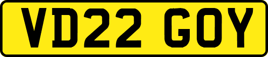 VD22GOY