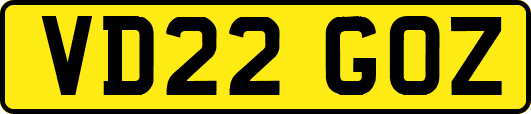 VD22GOZ