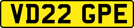 VD22GPE