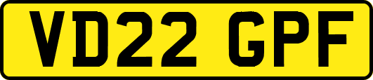 VD22GPF