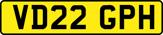 VD22GPH
