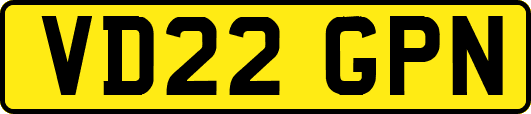 VD22GPN