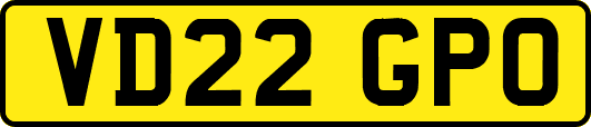 VD22GPO