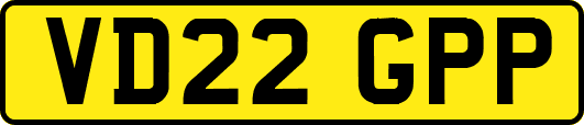 VD22GPP
