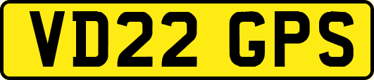 VD22GPS