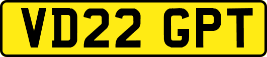 VD22GPT