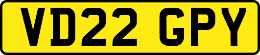 VD22GPY