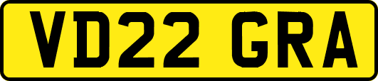 VD22GRA
