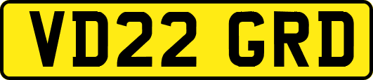 VD22GRD