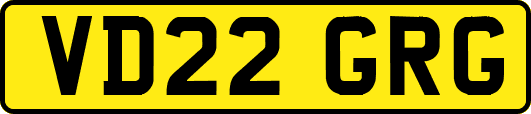 VD22GRG