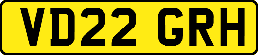VD22GRH
