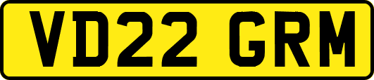 VD22GRM