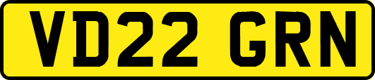 VD22GRN