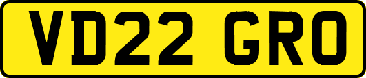 VD22GRO