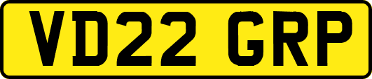 VD22GRP