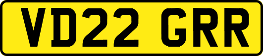 VD22GRR