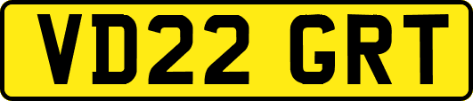 VD22GRT