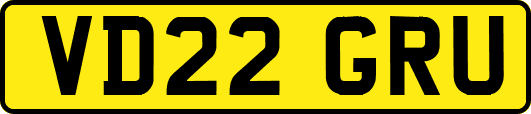VD22GRU