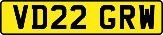 VD22GRW
