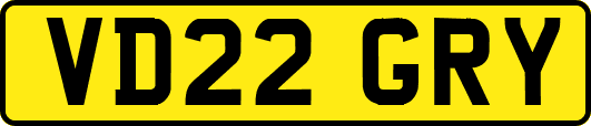 VD22GRY