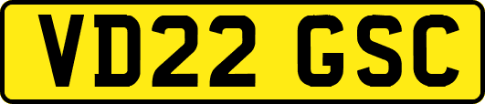 VD22GSC