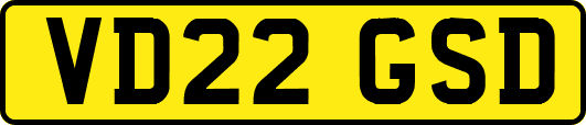 VD22GSD