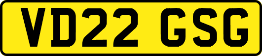 VD22GSG