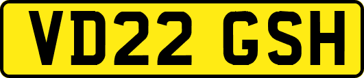 VD22GSH