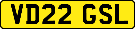 VD22GSL