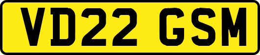 VD22GSM