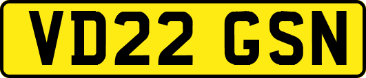 VD22GSN