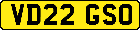 VD22GSO