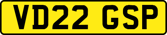 VD22GSP