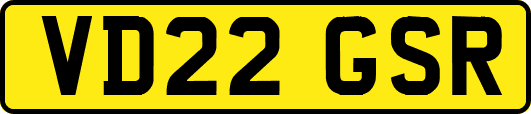 VD22GSR