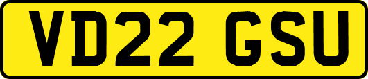 VD22GSU