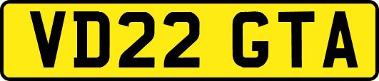 VD22GTA