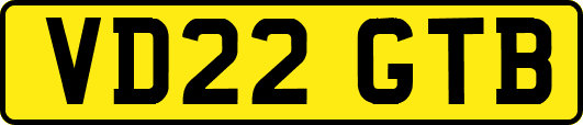 VD22GTB
