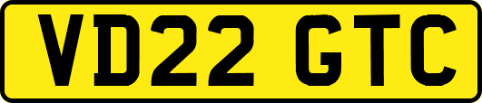 VD22GTC