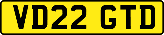 VD22GTD